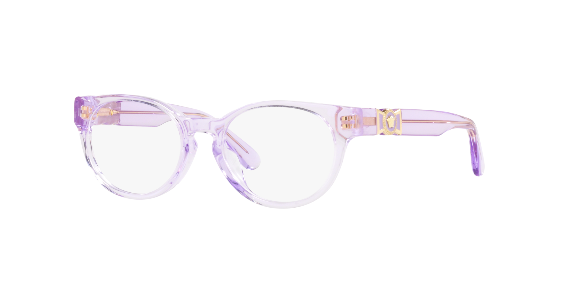 Versace VK3323U 5372 Montature da vista bambino Versace 3