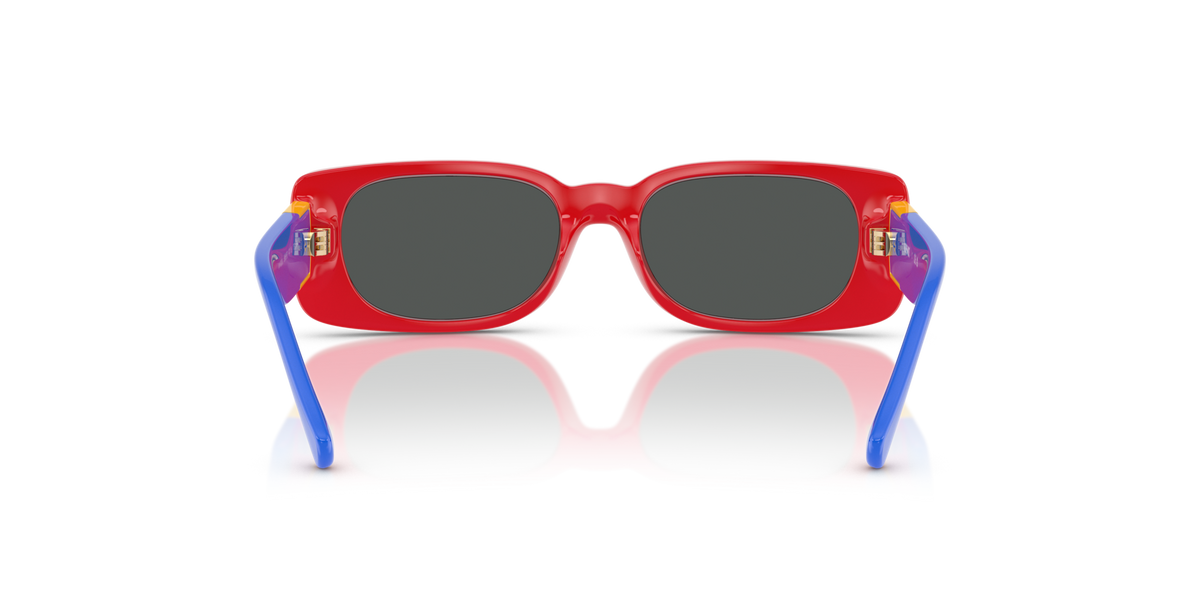Versace VK4003U 506587 Occhiali da sole bambino Versace 5
