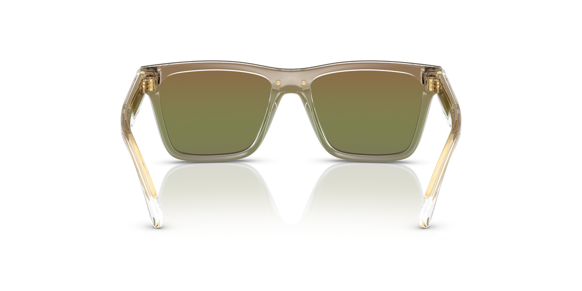 Versace VK4004U 148/P1 Occhiali da sole bambino Versace 5