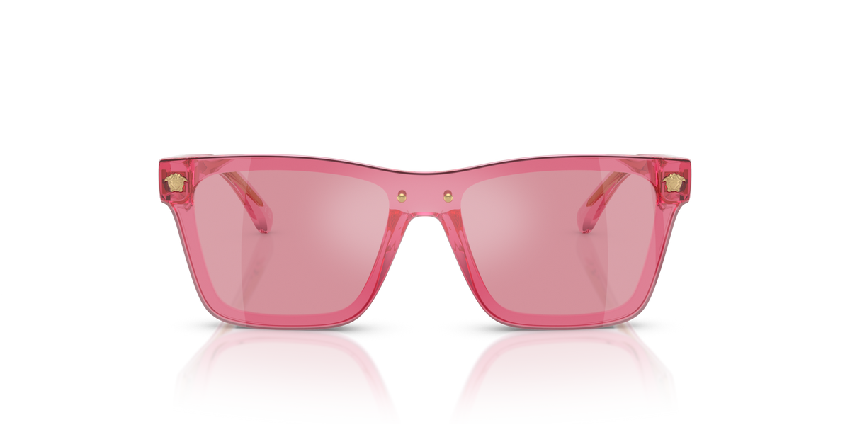 Versace VK4004U 53701T Occhiali da sole bambino Versace 3