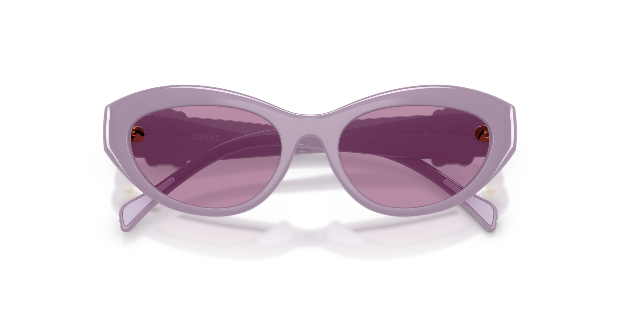Versace VK4005U 5526AK Occhiali da sole bambino Versace 2