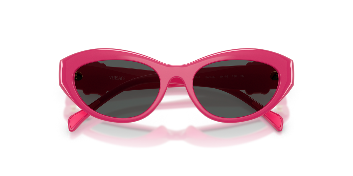Versace VK4005U 552787 Occhiali da sole bambino Versace 2