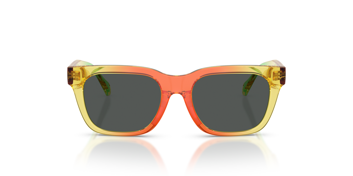 Versace VK4006U 553087 Occhiali da sole bambino Versace 3