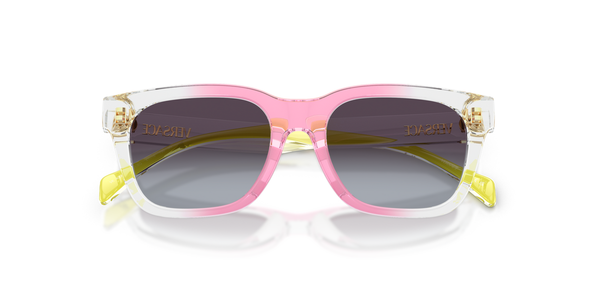 Versace VK4006U 55318G Occhiali da sole bambino Versace 2