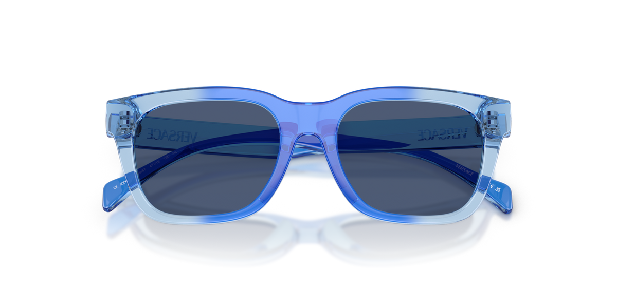 Versace VK4006U 553280 Occhiali da sole bambino Versace 2