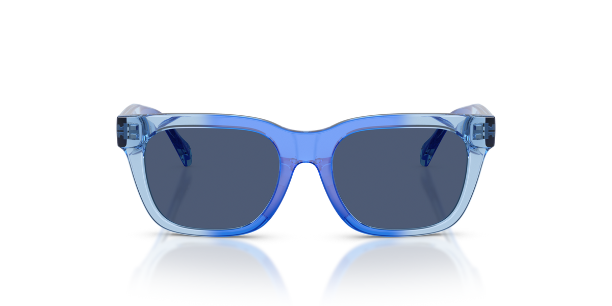 Versace VK4006U 553280 Occhiali da sole bambino Versace 3