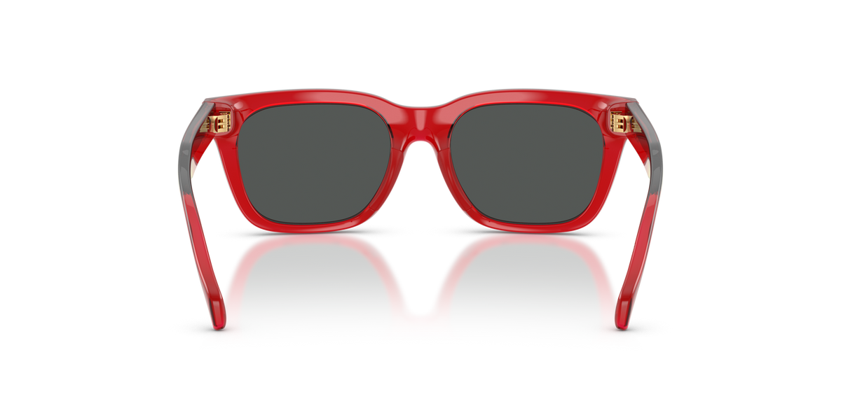 Versace VK4006U 553387 Occhiali da sole bambino Versace 5