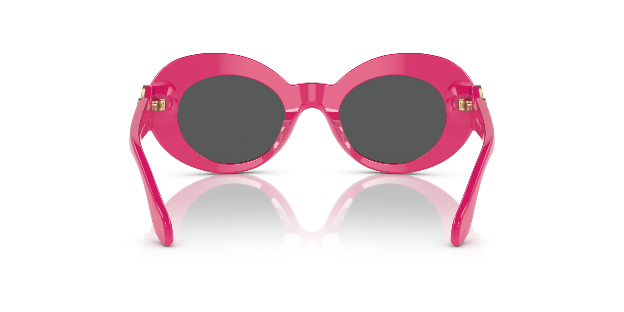 Versace VK4428U 536787 Occhiali da sole bambino Versace 5