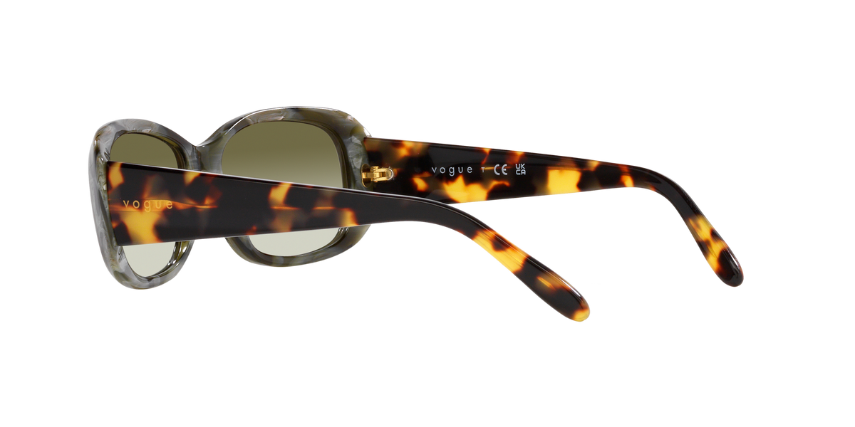 VOGUE EYEWEAR VO2606S 30728E Occhiali da sole VOGUE EYEWEAR 6
