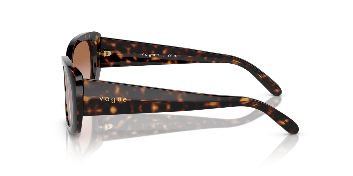 VOGUE EYEWEAR VO2606S W65613 Occhiali da sole VOGUE EYEWEAR 4