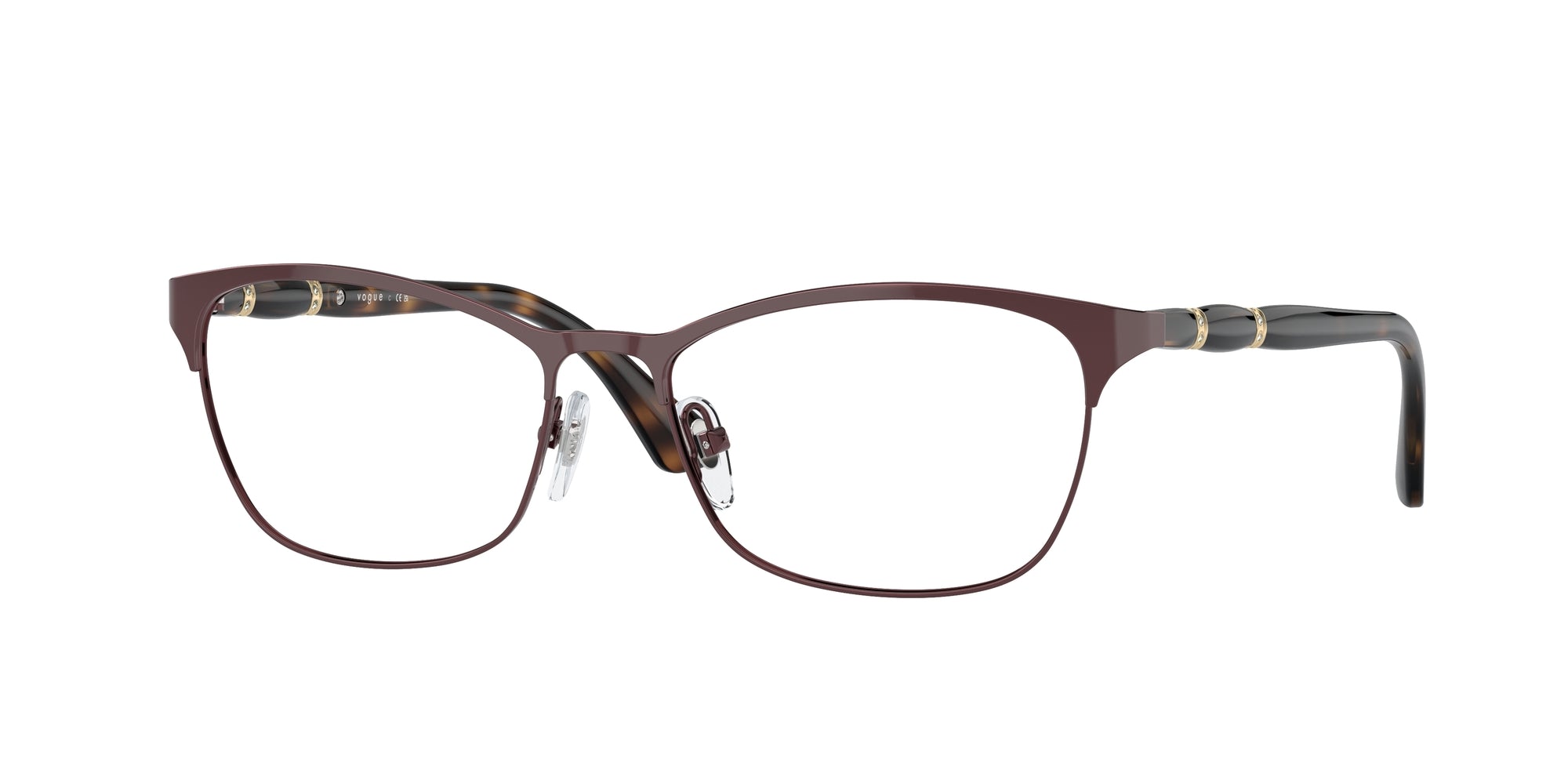 VOGUE EYEWEAR VO3987B 811 Optické obroučky VOGUE EYEWEAR 1