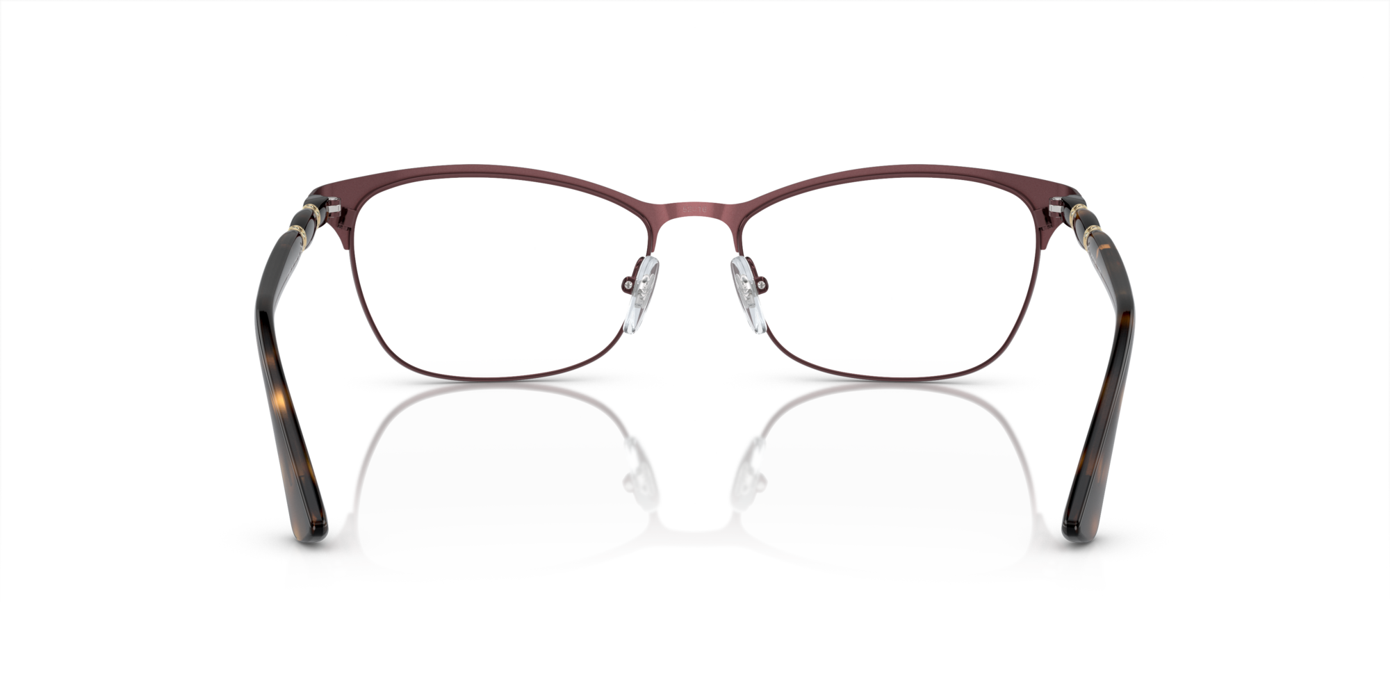 VOGUE EYEWEAR VO3987B 811 Montature da vista VOGUE EYEWEAR 5