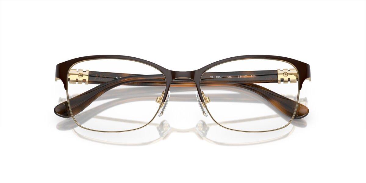 VOGUE EYEWEAR VO4050 997 Montature da vista VOGUE EYEWEAR 2