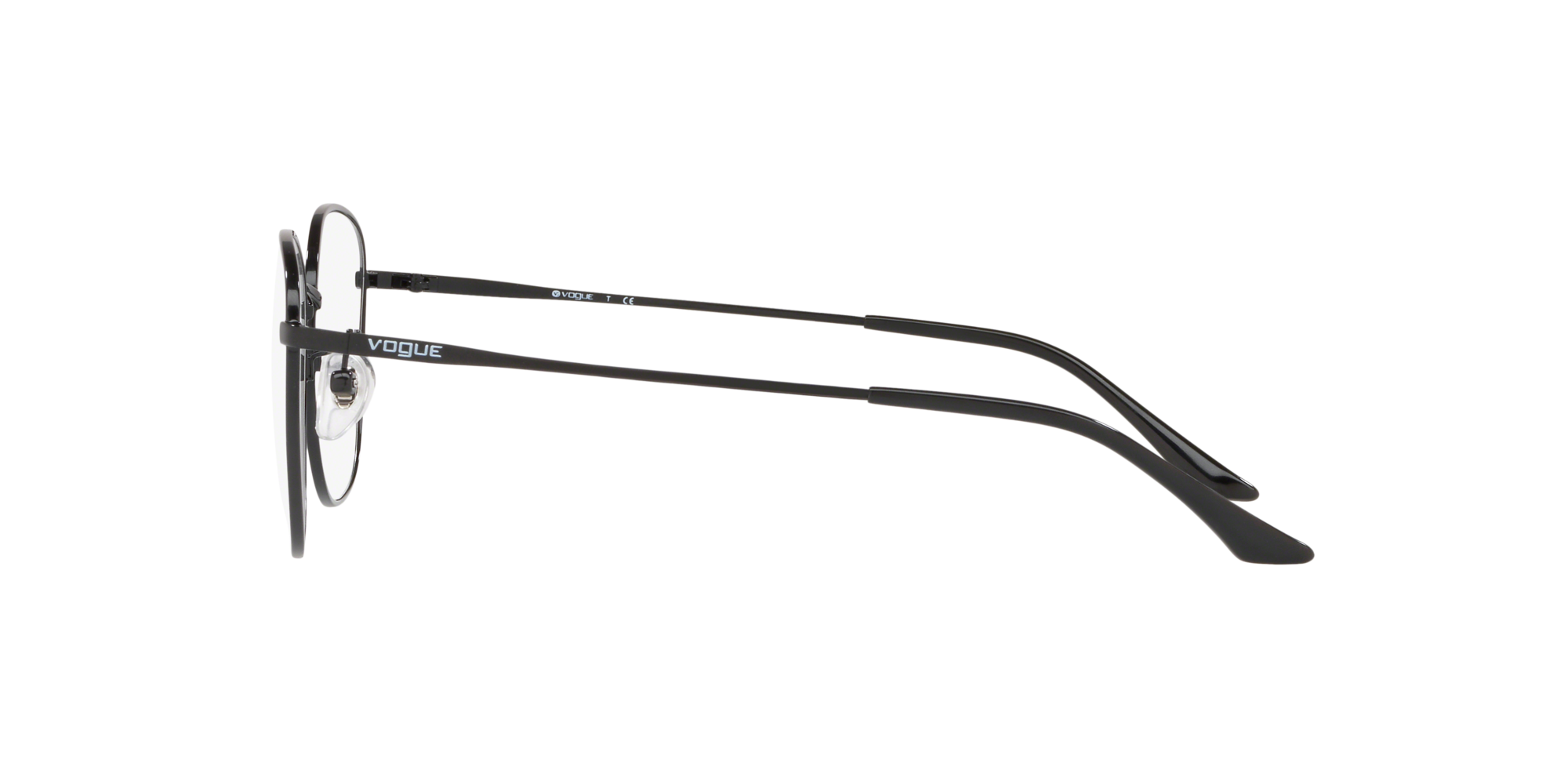 VOGUE EYEWEAR VO4124D 352 Montature da vista VOGUE EYEWEAR 3