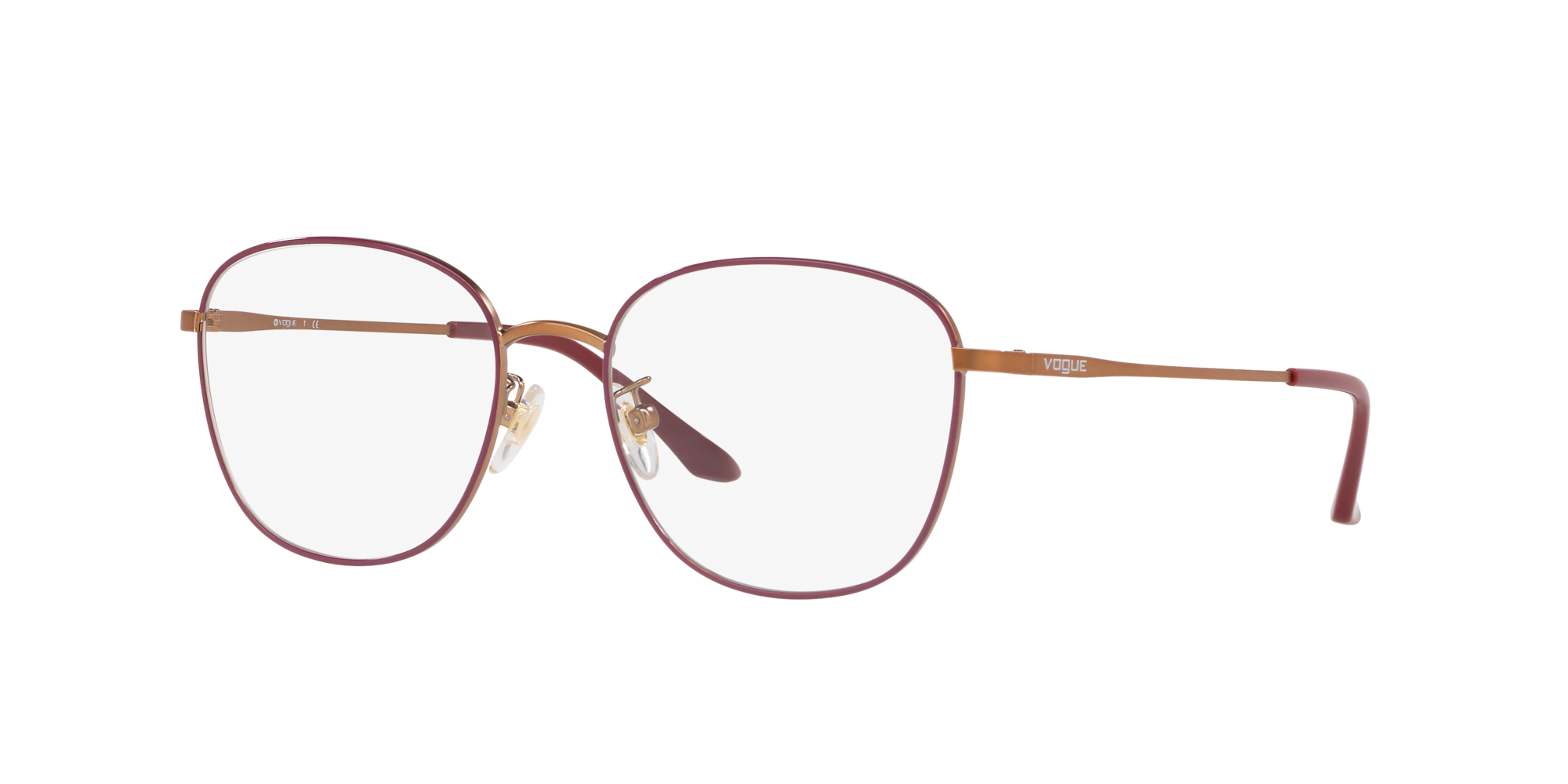 VOGUE EYEWEAR VO4124D 5089 Montature da vista VOGUE EYEWEAR 1