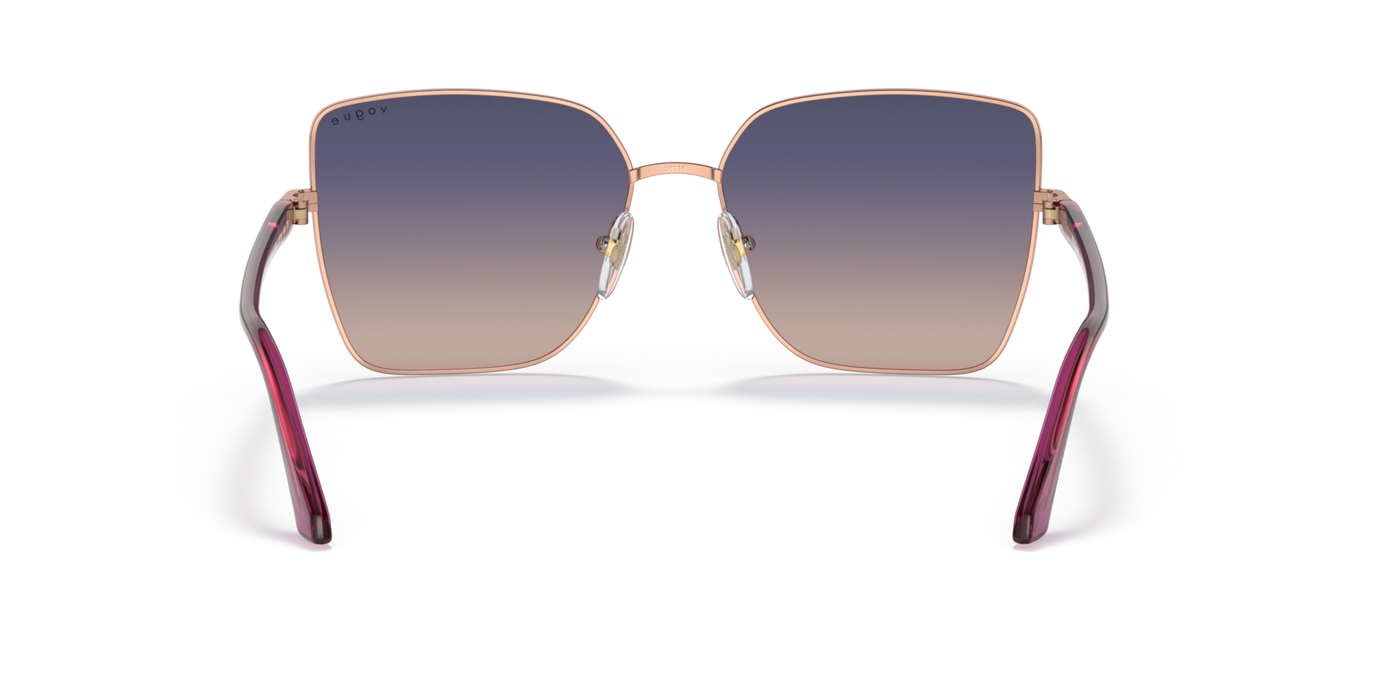 VOGUE EYEWEAR VO4199S 5075I6 Occhiali da sole VOGUE EYEWEAR 5