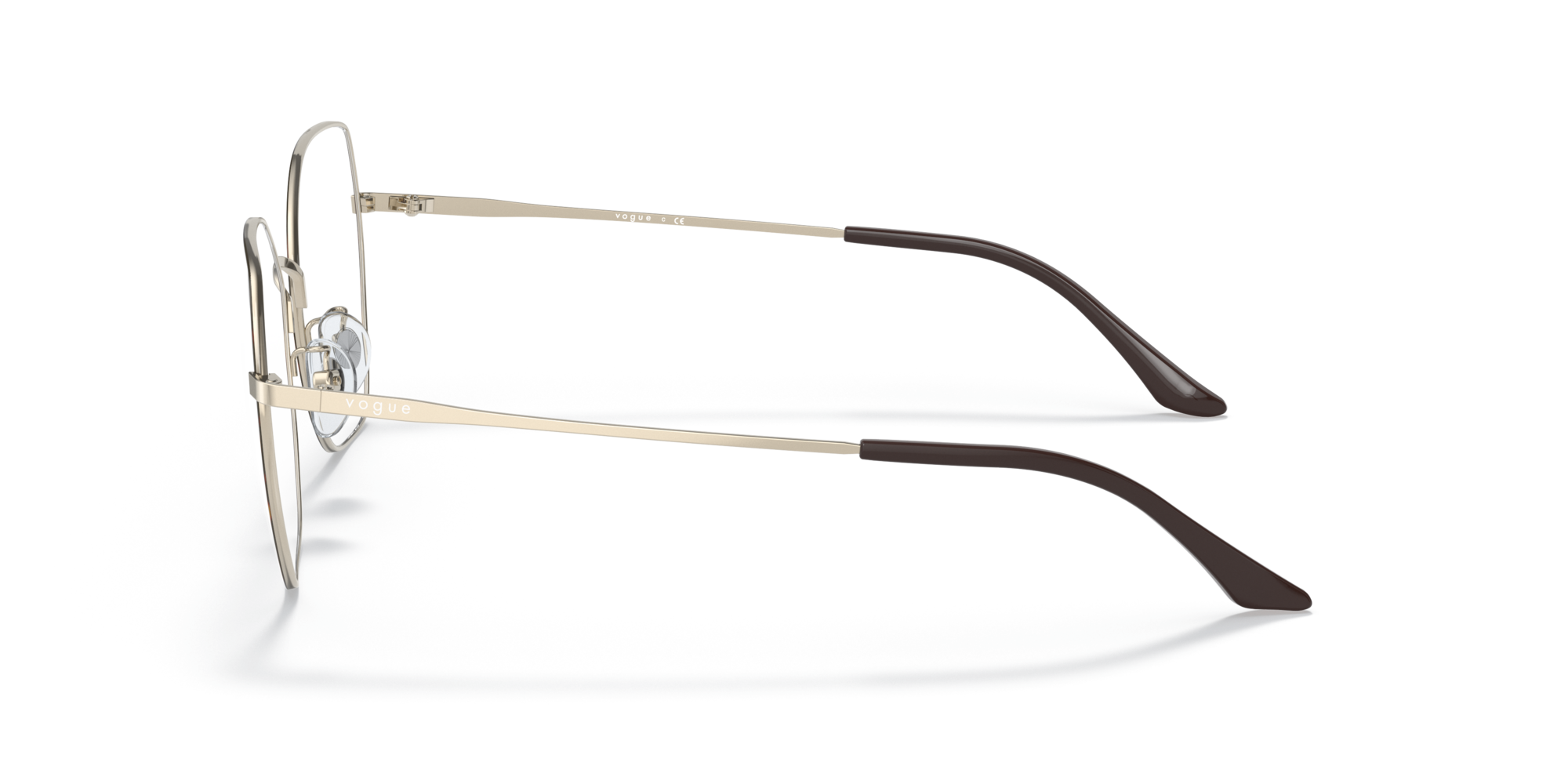 VOGUE EYEWEAR VO4201D 5078 Montature da vista VOGUE EYEWEAR 5