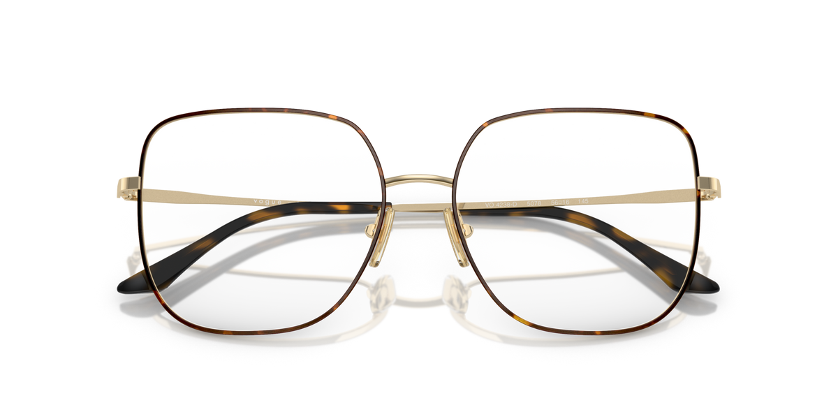 VOGUE EYEWEAR VO4238D 5078 Montature da vista VOGUE EYEWEAR 2