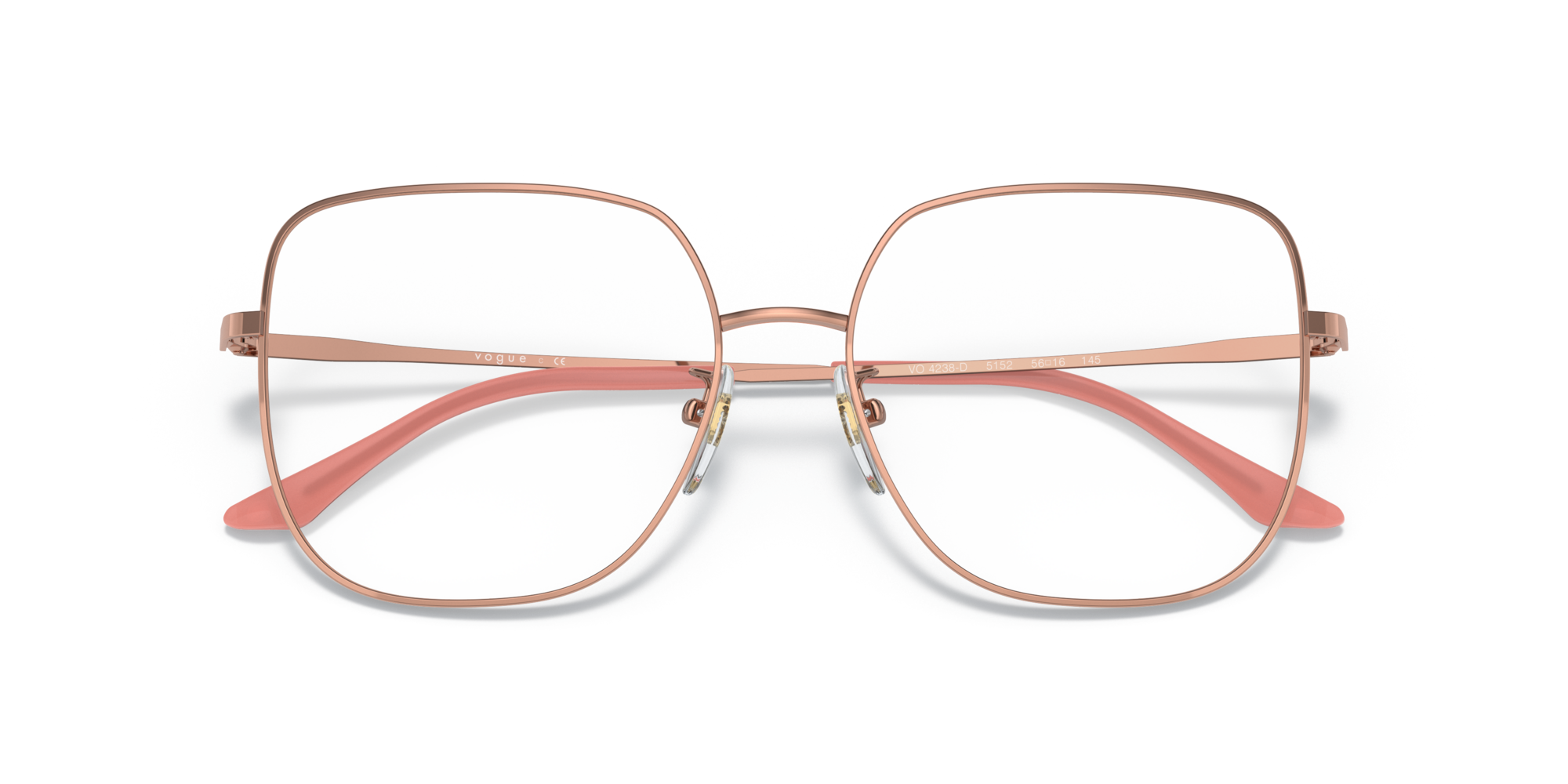 VOGUE EYEWEAR VO4238D 5152 Montature da vista VOGUE EYEWEAR 2