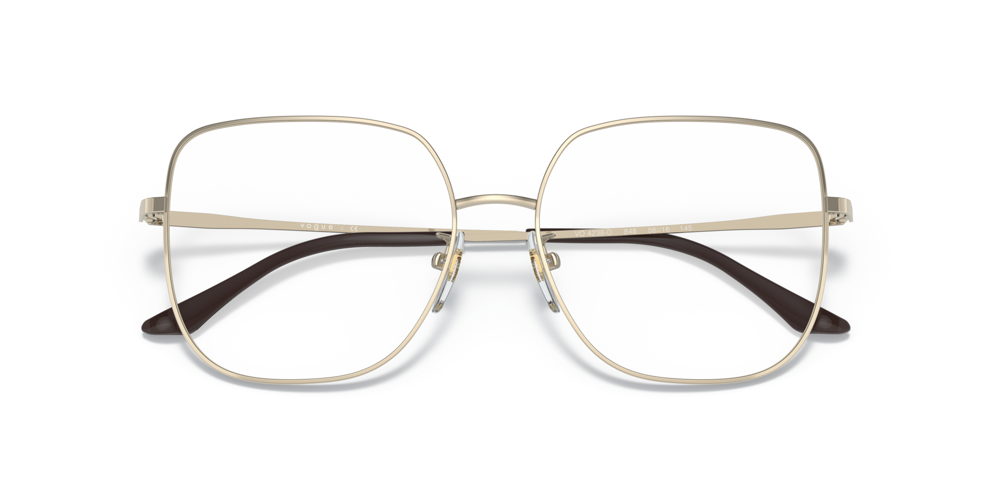 VOGUE EYEWEAR VO4238D 848 Montature da vista VOGUE EYEWEAR 2