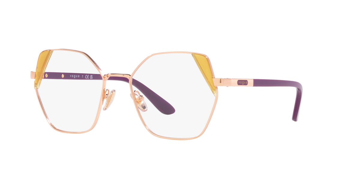VOGUE EYEWEAR VO4270 5152 Montature da vista VOGUE EYEWEAR 3