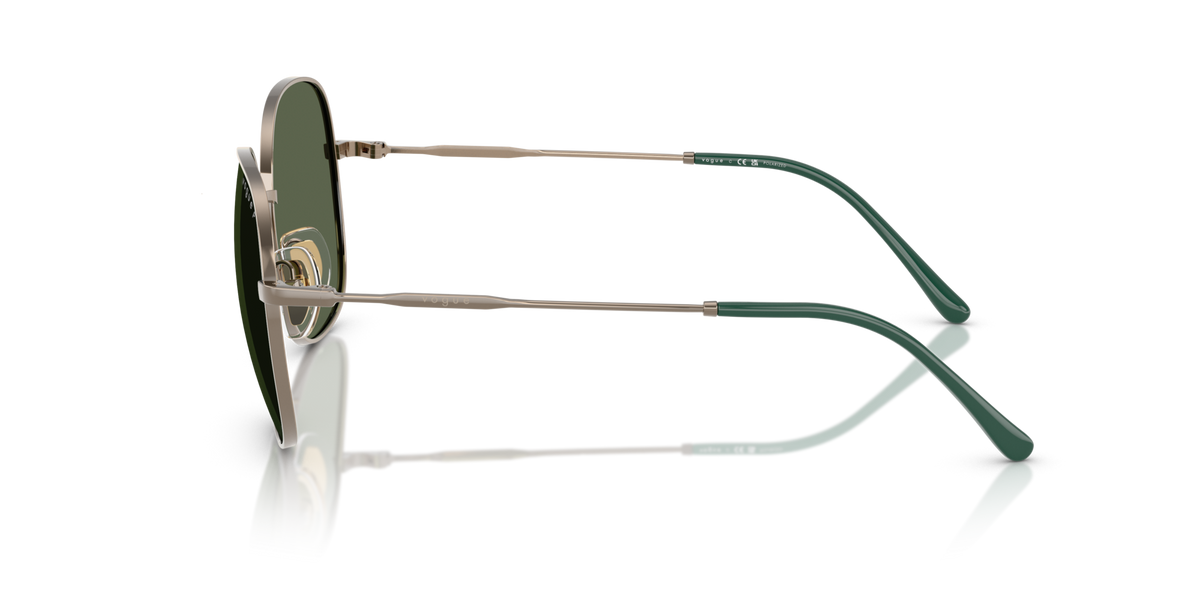 VOGUE EYEWEAR VO4272S 51389A Occhiali da sole VOGUE EYEWEAR 4