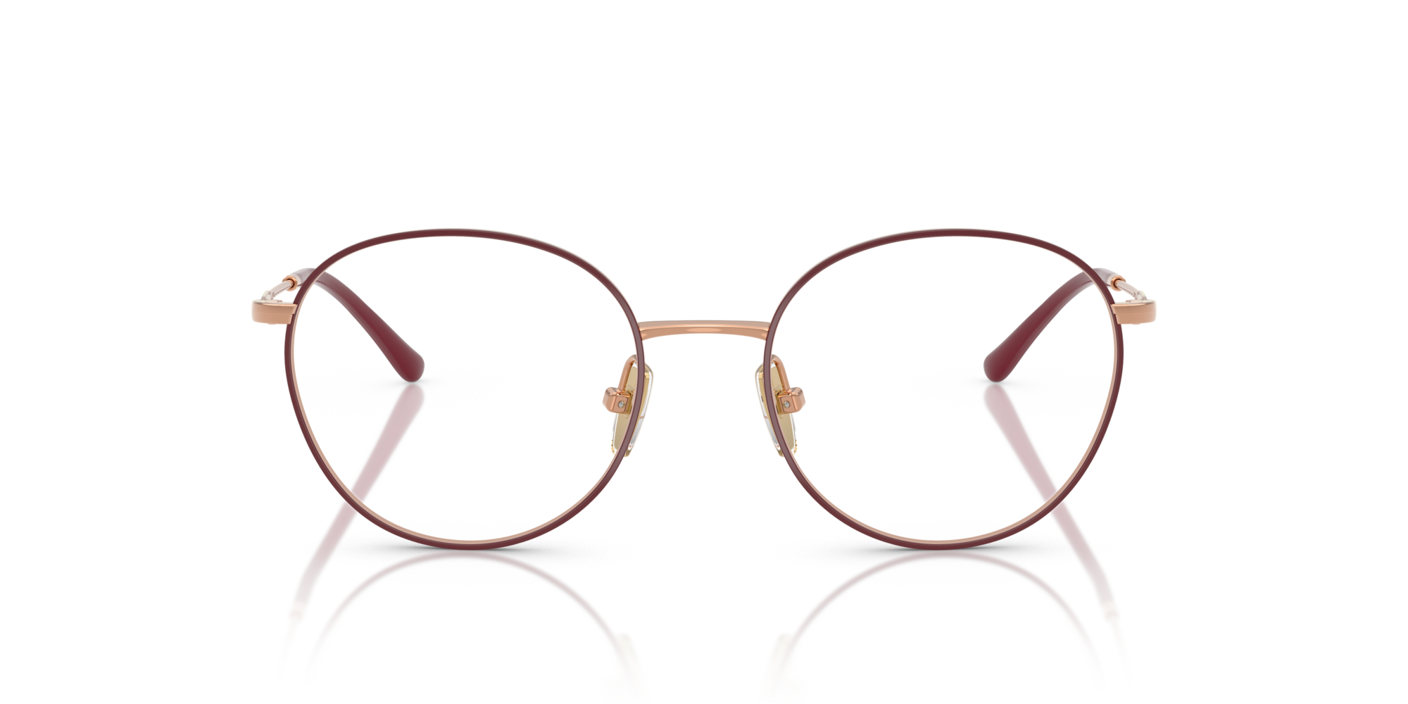 VOGUE EYEWEAR VO4280T 5194 Montature da vista VOGUE EYEWEAR 3