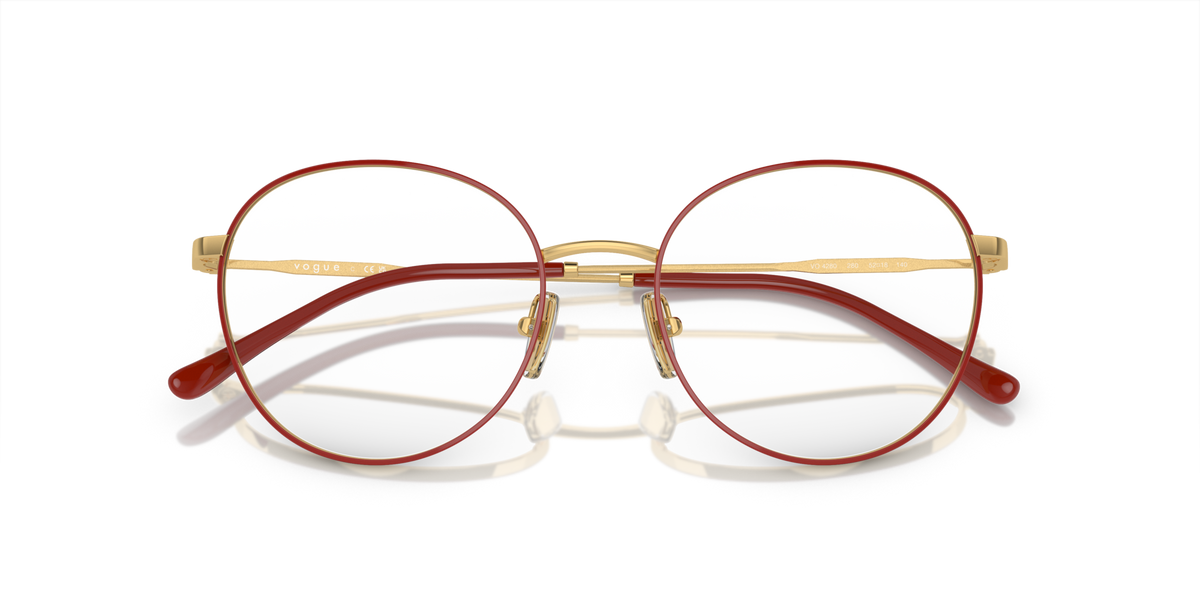 VOGUE EYEWEAR VO4280 280 Montature da vista VOGUE EYEWEAR 2