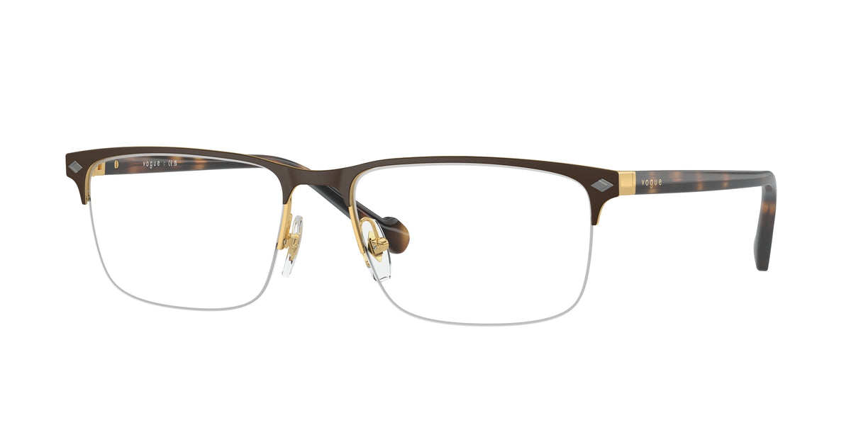 VOGUE EYEWEAR VO4292 5190S Montature da vista VOGUE EYEWEAR 1