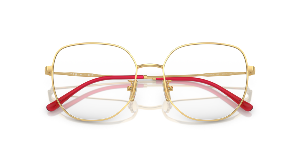 VOGUE EYEWEAR VO4296D 280 Montature da vista VOGUE EYEWEAR 2