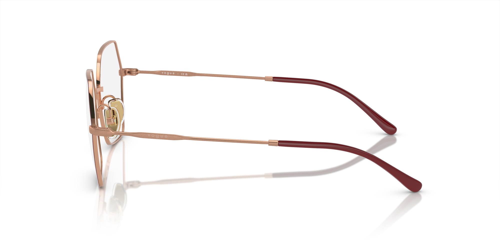 VOGUE EYEWEAR VO4297T 5194 Montature da vista VOGUE EYEWEAR 4