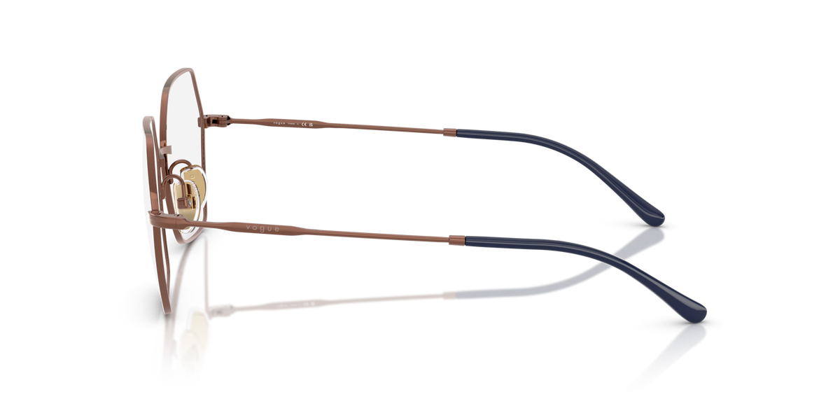 VOGUE EYEWEAR VO4297T 5212 Montature da vista VOGUE EYEWEAR 4