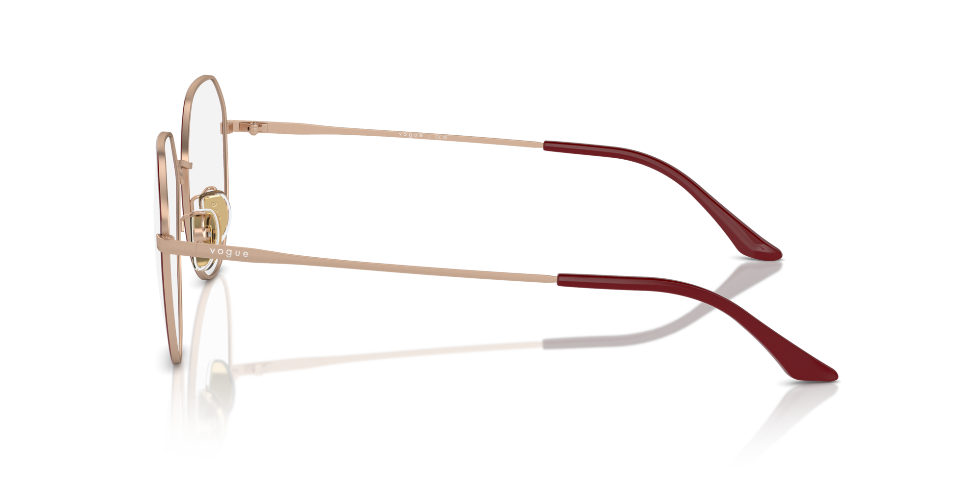 VOGUE EYEWEAR VO4301D 5089 Montature da vista VOGUE EYEWEAR 4