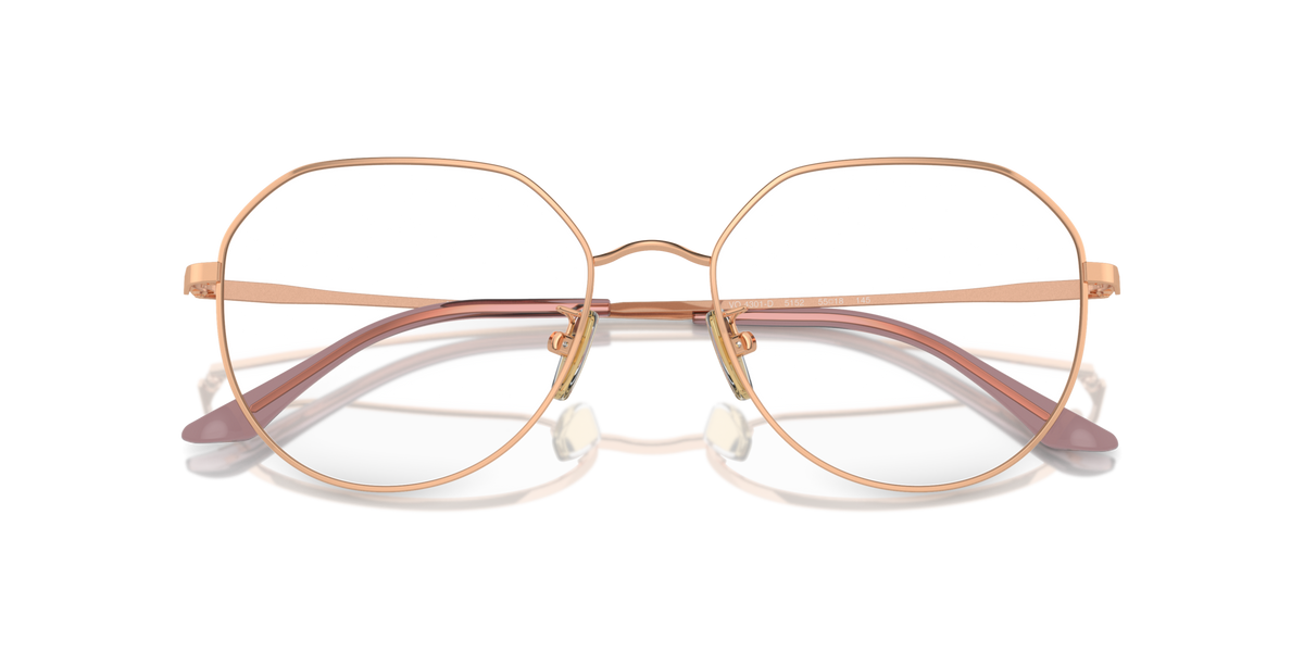 VOGUE EYEWEAR VO4301D 5152 Montature da vista VOGUE EYEWEAR 2