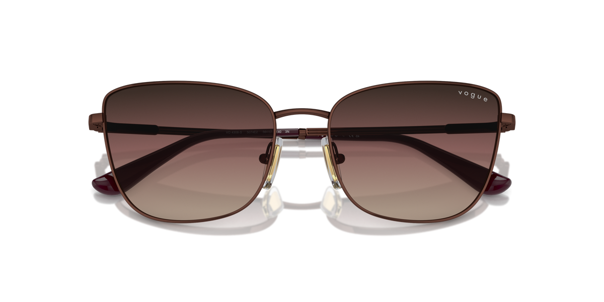 VOGUE EYEWEAR VO4308S 5074E2 Occhiali da sole VOGUE EYEWEAR 2