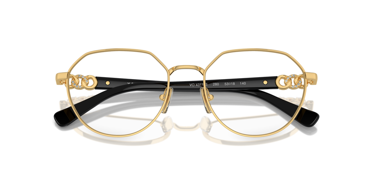 VOGUE EYEWEAR VO4311B 280 Montature da vista VOGUE EYEWEAR 2