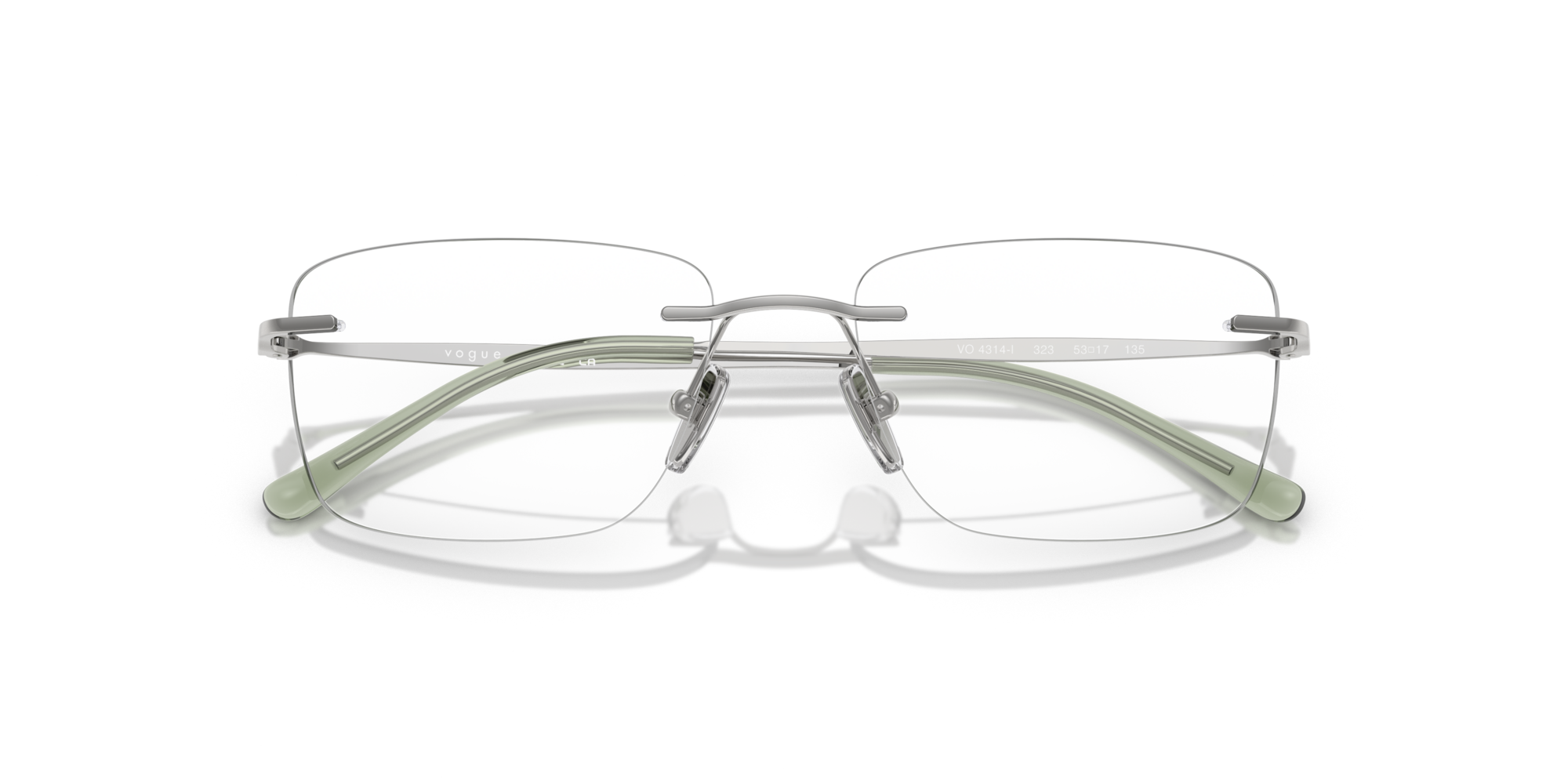 VOGUE EYEWEAR VO4314I 323 Montature da vista VOGUE EYEWEAR 2