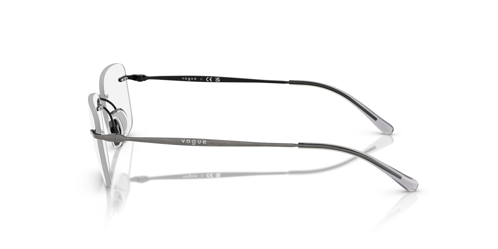 VOGUE EYEWEAR VO4314I 5136 Montature da vista VOGUE EYEWEAR 4