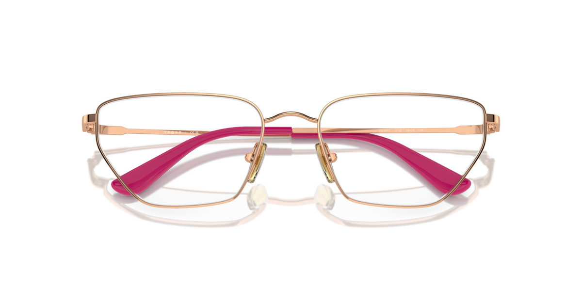VOGUE EYEWEAR VO4317 5152 Montature da vista VOGUE EYEWEAR 2