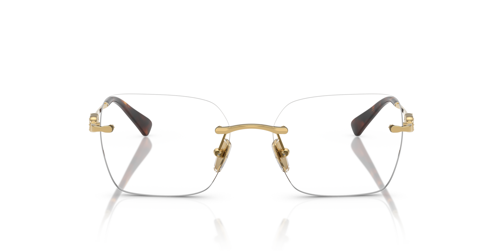 VOGUE EYEWEAR VO4320B 280 Montature da vista VOGUE EYEWEAR 3