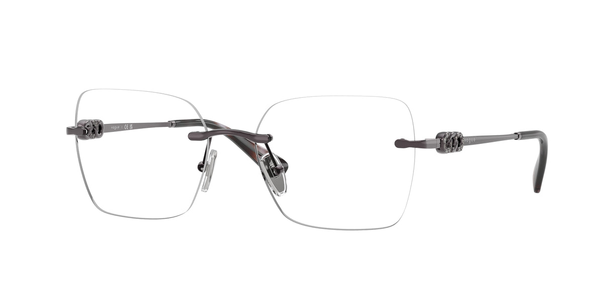 VOGUE EYEWEAR VO4320B 5149 Montature da vista VOGUE EYEWEAR 1