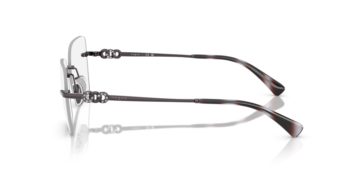 VOGUE EYEWEAR VO4320B 5149 Montature da vista VOGUE EYEWEAR 4