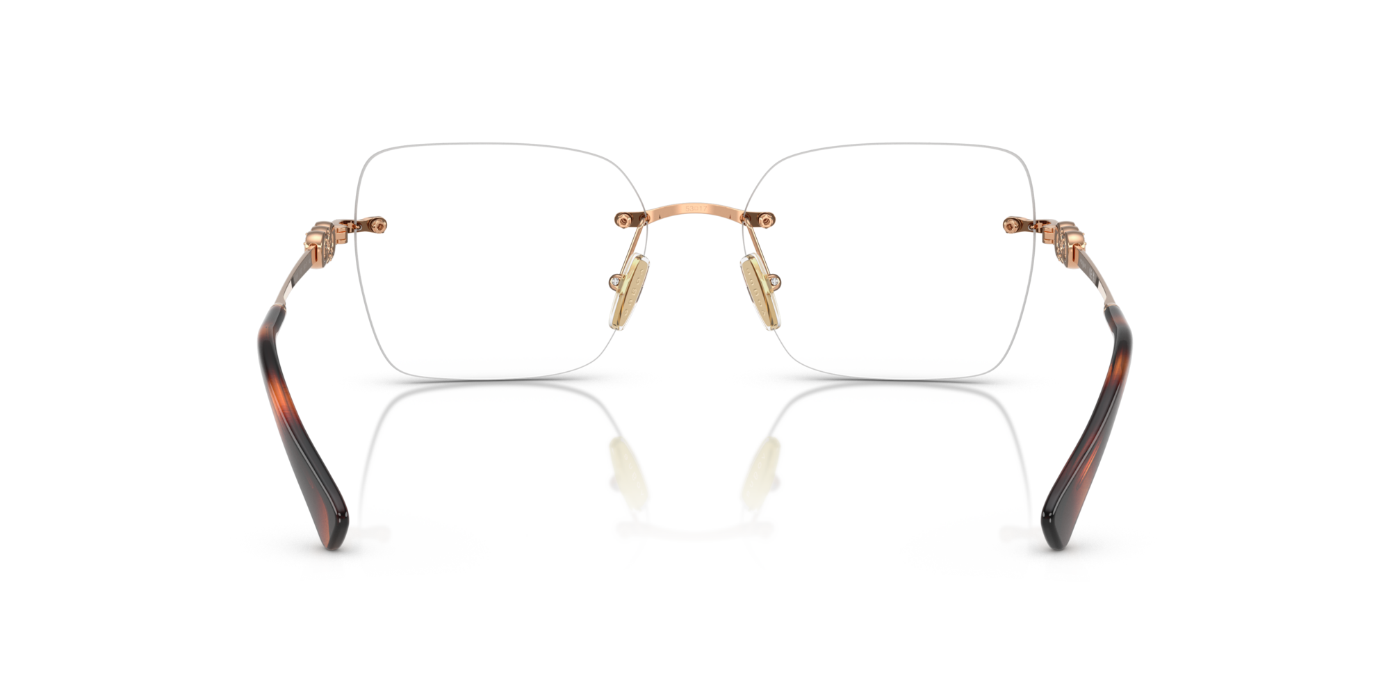 VOGUE EYEWEAR VO4320B 5152 Montature da vista VOGUE EYEWEAR 5
