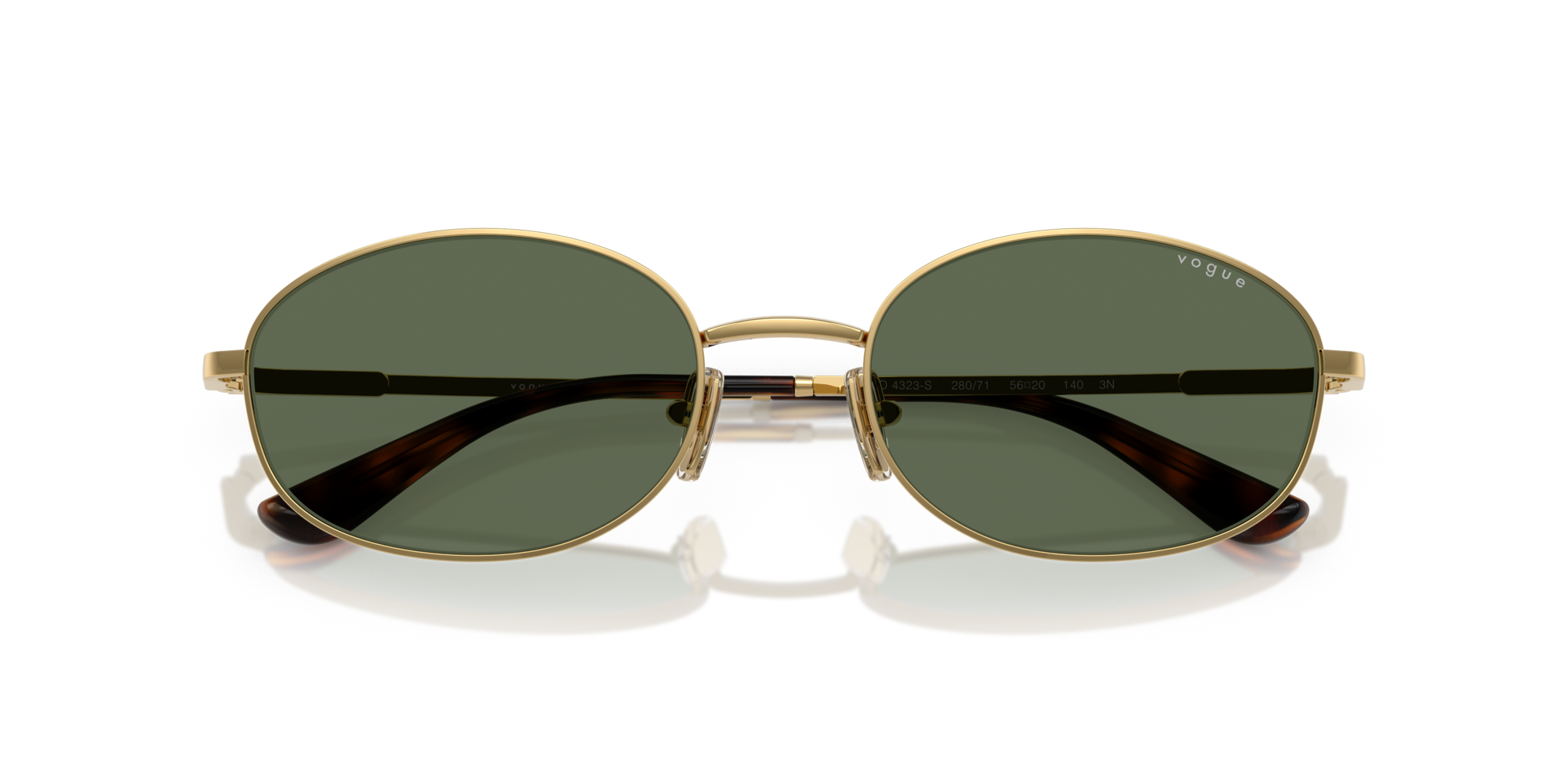 VOGUE EYEWEAR VO4323S 280/71 Occhiali da sole VOGUE EYEWEAR 2