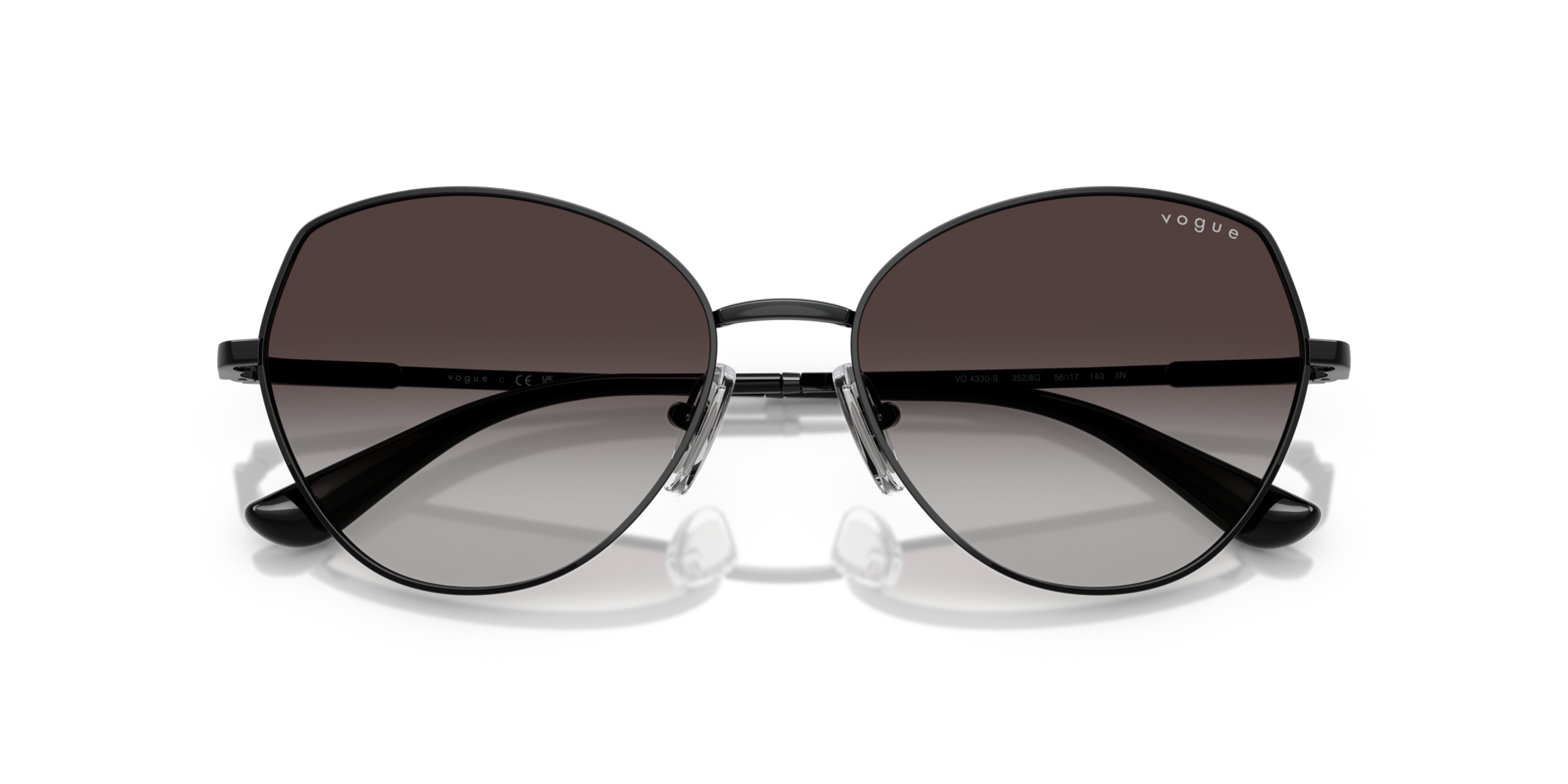 VOGUE EYEWEAR VO4330S 352/8G Occhiali da sole VOGUE EYEWEAR 2