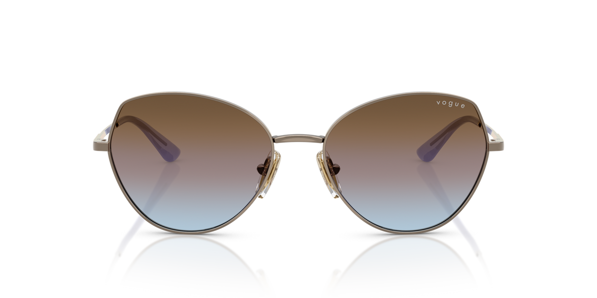 VOGUE EYEWEAR VO4330S 513848 Occhiali da sole VOGUE EYEWEAR 3