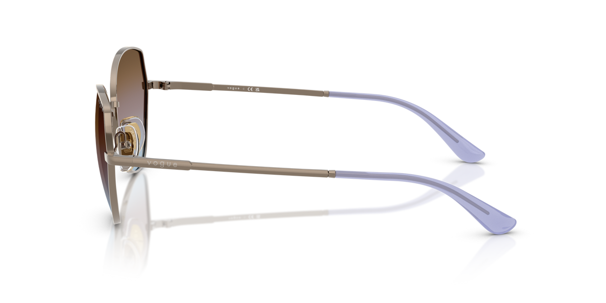 VOGUE EYEWEAR VO4330S 513848 Occhiali da sole VOGUE EYEWEAR 4