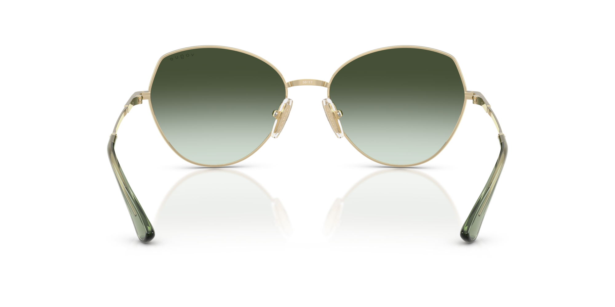 VOGUE EYEWEAR VO4330S 848/8E Occhiali da sole VOGUE EYEWEAR 5