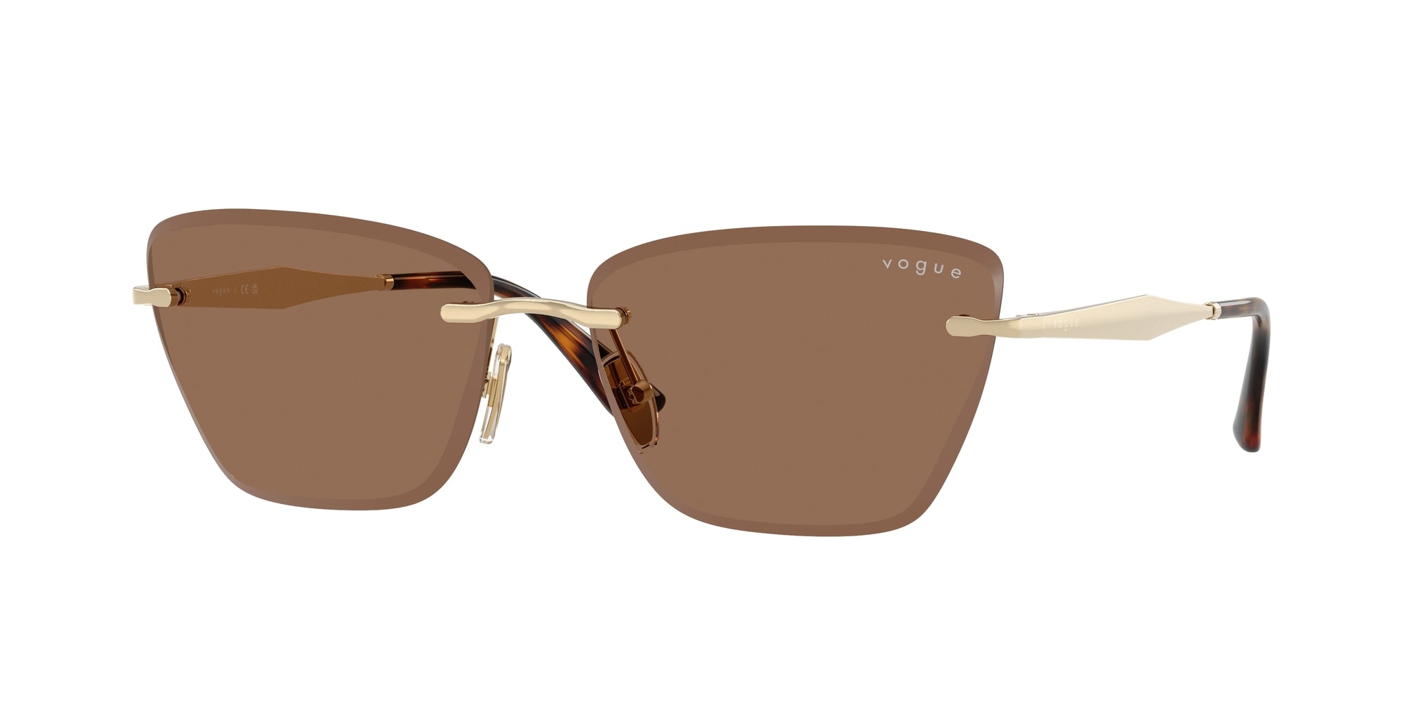 VOGUE EYEWEAR VO4332S 848/73 Occhiali da sole VOGUE EYEWEAR 1