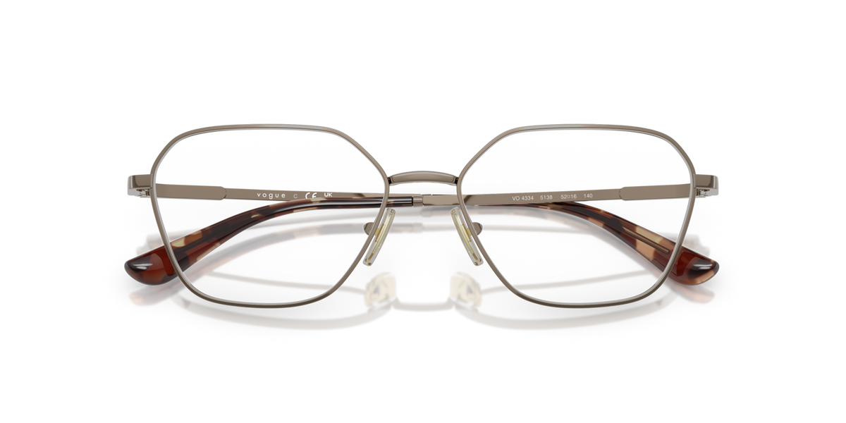 VOGUE EYEWEAR VO4334 5138 Montature da vista VOGUE EYEWEAR 2
